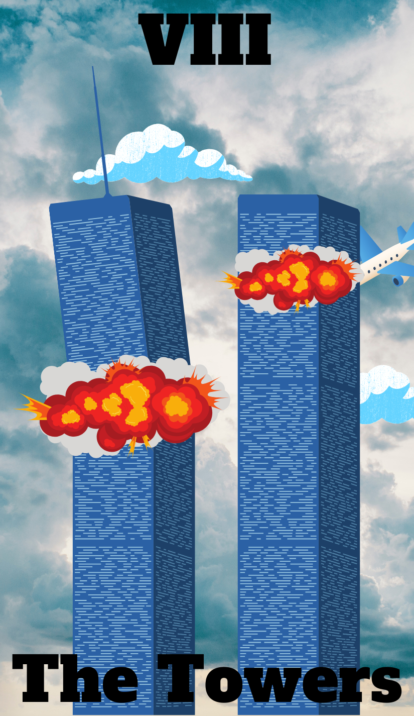WHOOPS! All Towers!
