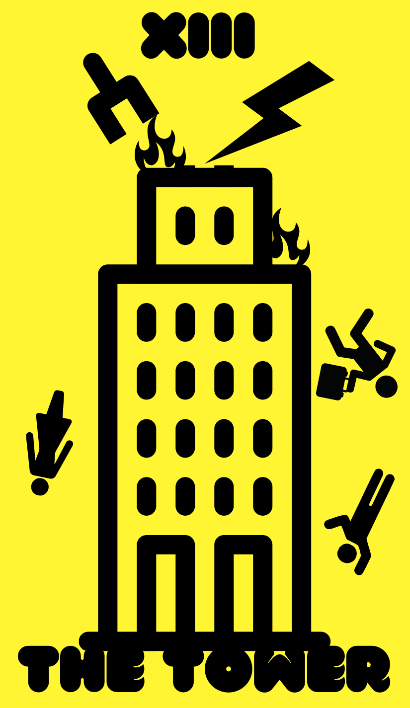 WHOOPS! All Towers!