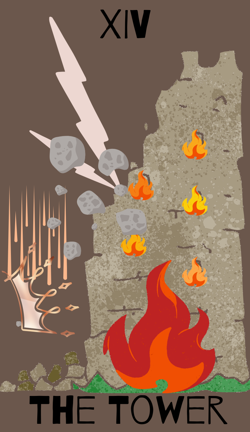 WHOOPS! All Towers!