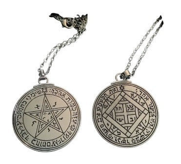 1st Degree Pendant