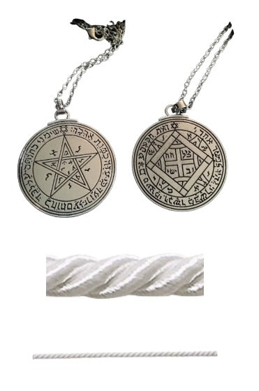 1st Degree Set