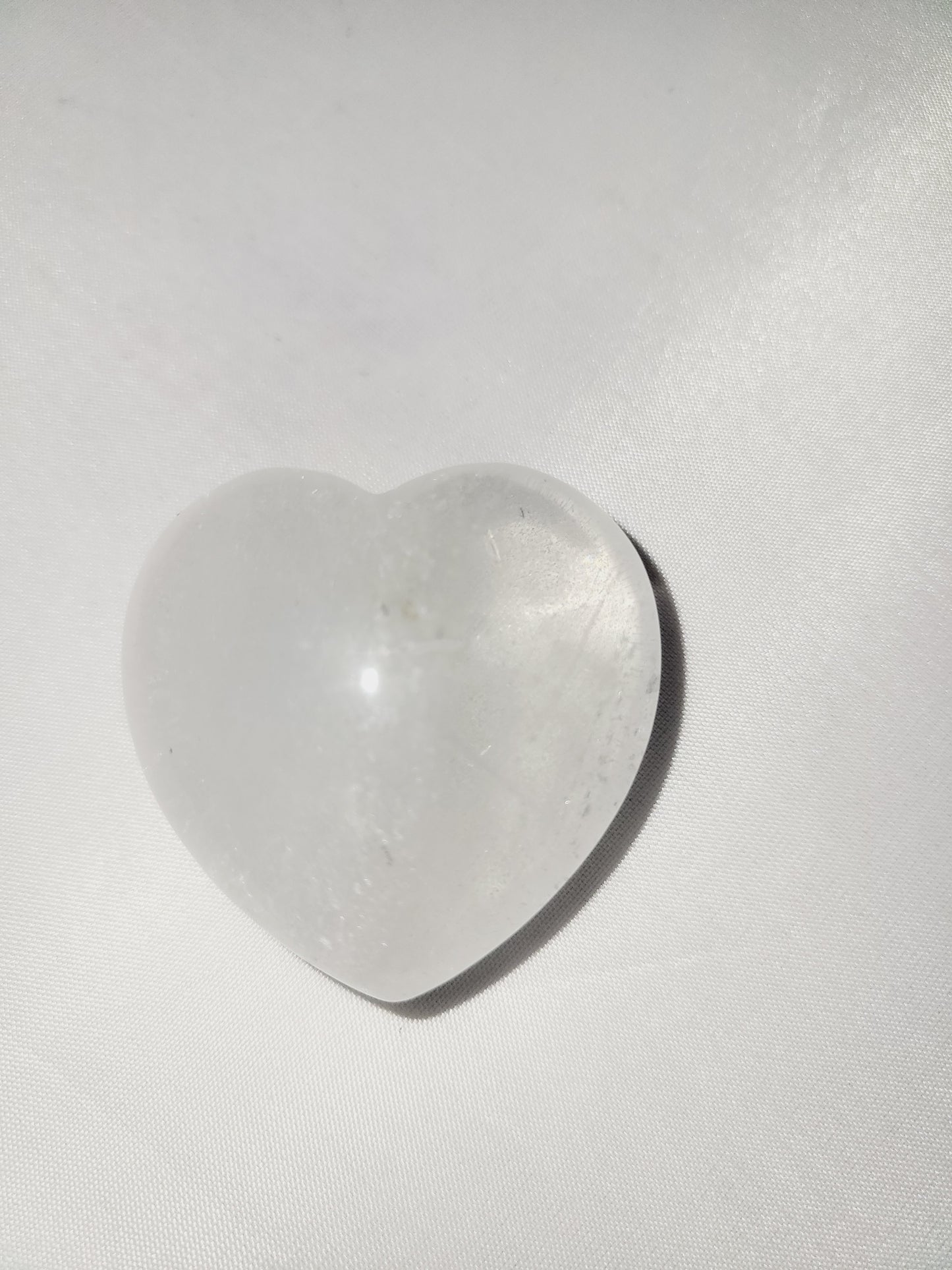Quartz Heart