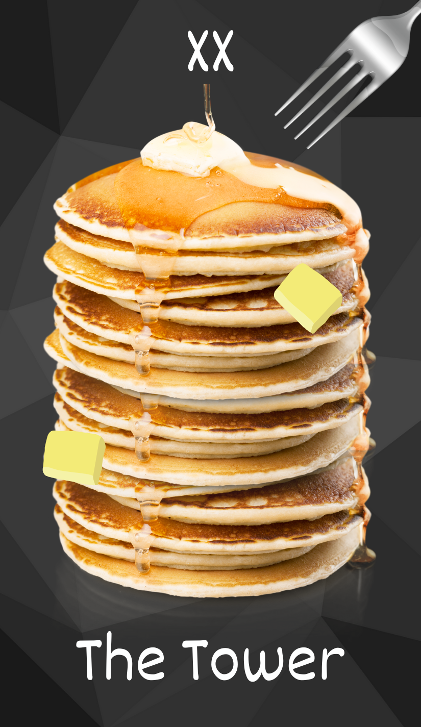 WHOOPS! All Towers!