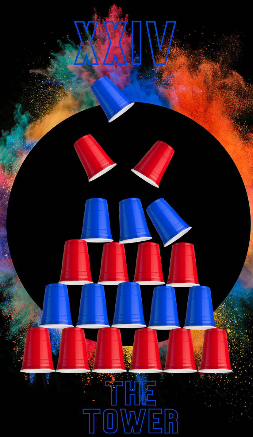 WHOOPS! All Towers!
