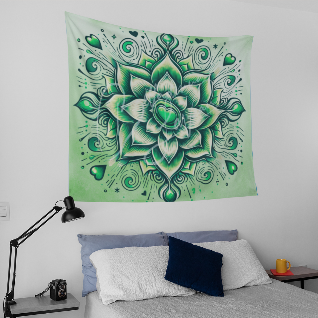 Chakra Tapestry