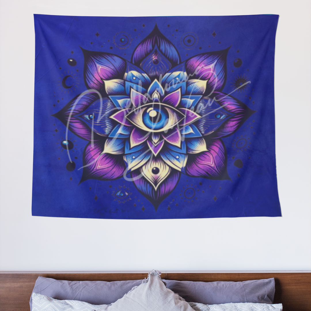 Chakra Tapestry