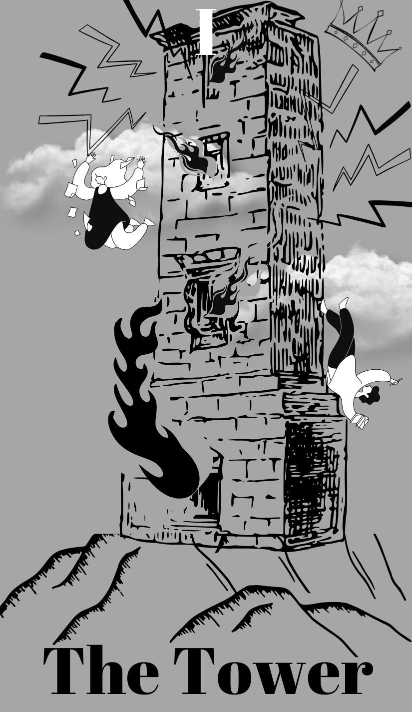 WHOOPS! All Towers!