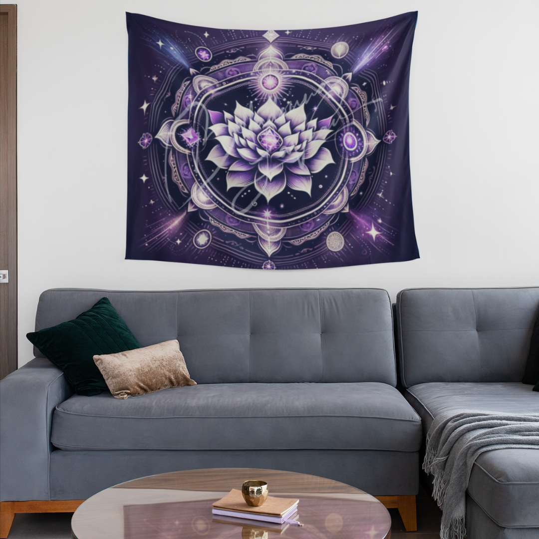 Chakra Tapestry