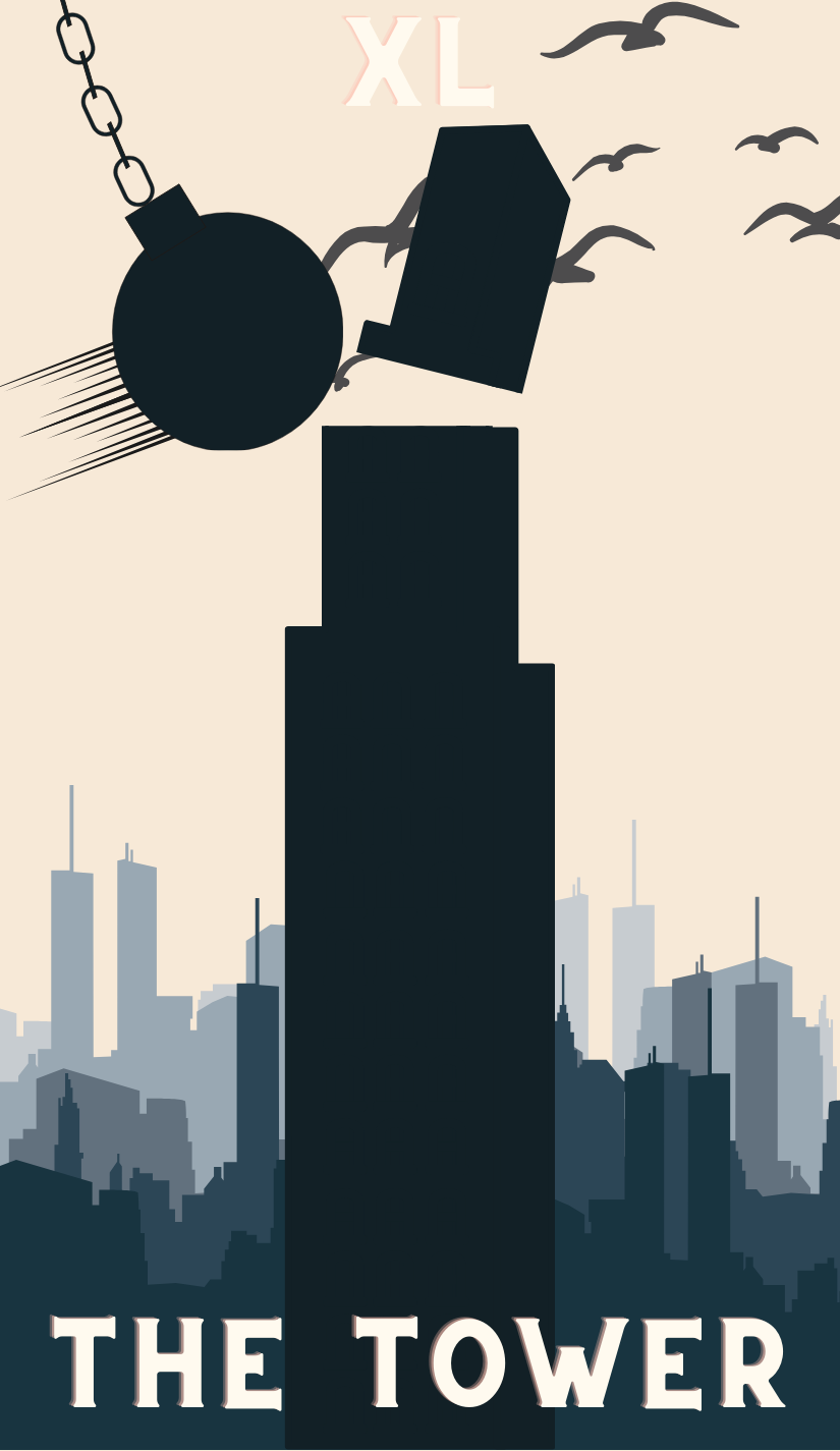 WHOOPS! All Towers!