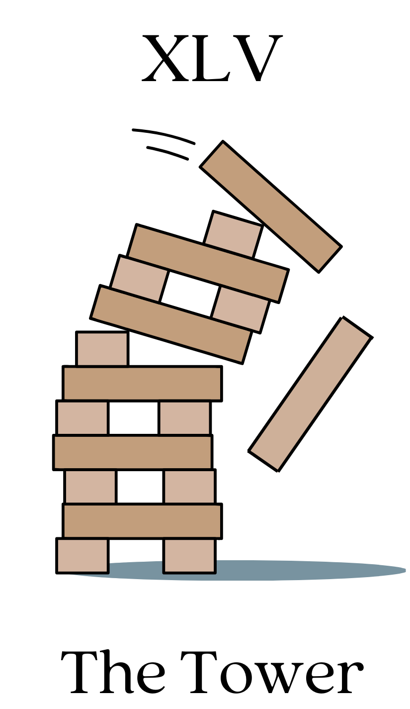 WHOOPS! All Towers!