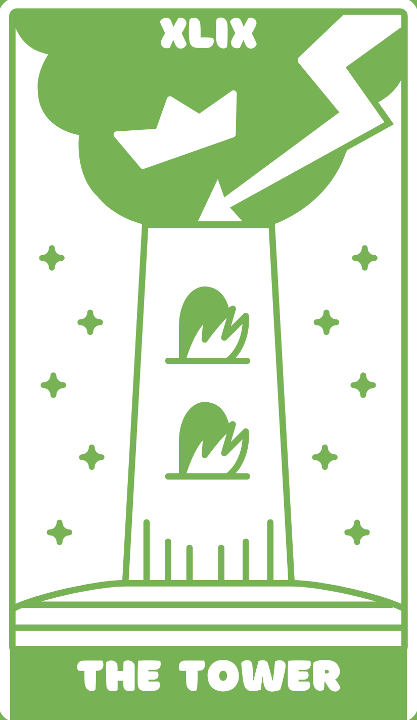WHOOPS! All Towers!