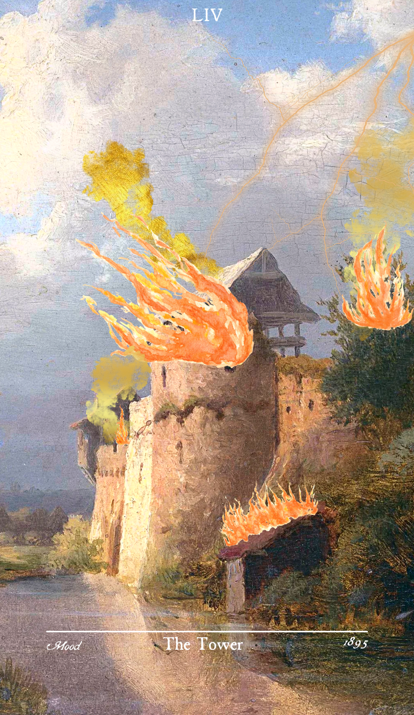 WHOOPS! All Towers!