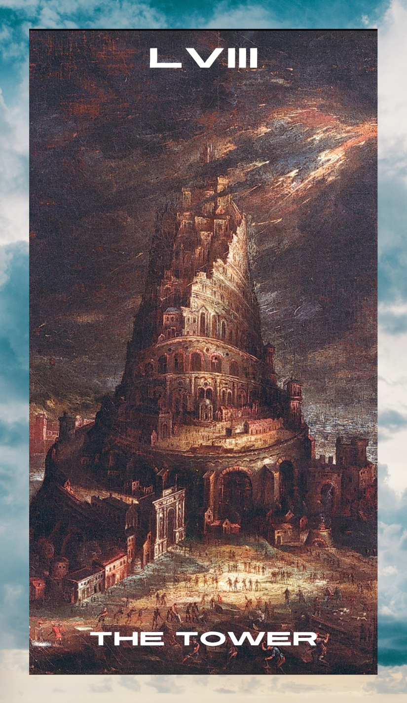 WHOOPS! All Towers!
