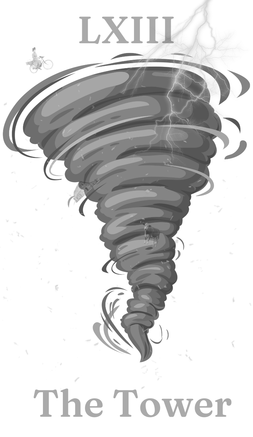 WHOOPS! All Towers!