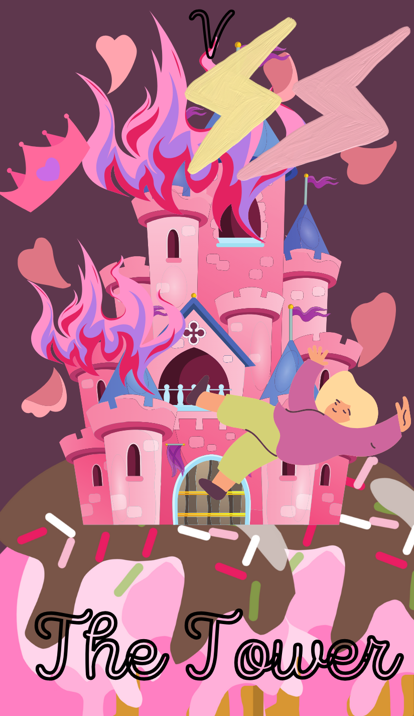 WHOOPS! All Towers!