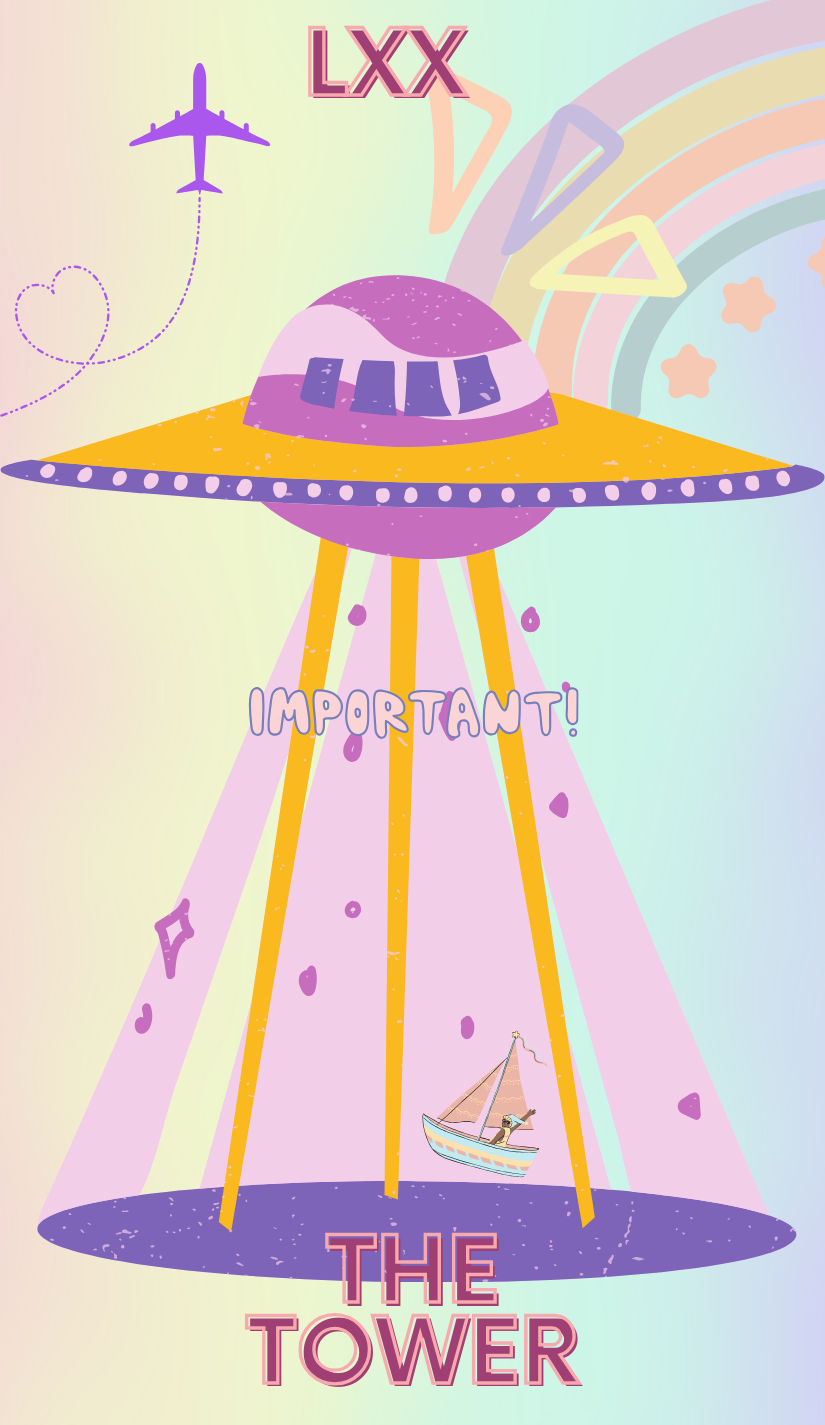 WHOOPS! All Towers!