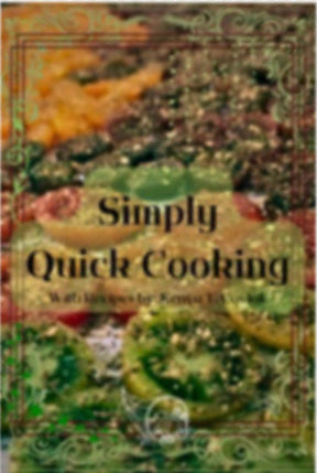 Simply Quick Cooking