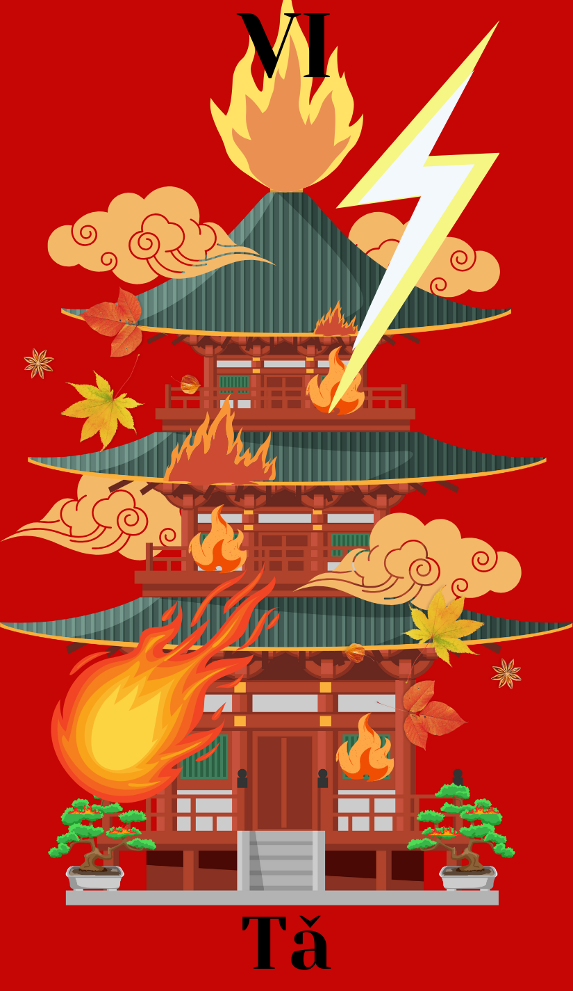 WHOOPS! All Towers!