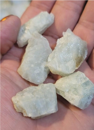 Aquamarine
