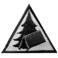 Camping Award Series - SpiralScouts