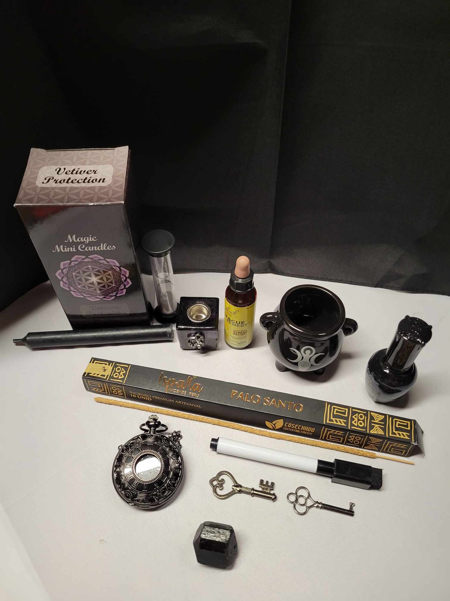 Black Box Set