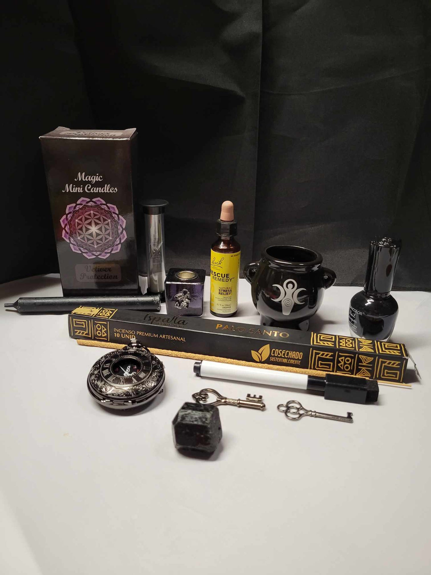 Black Box Set