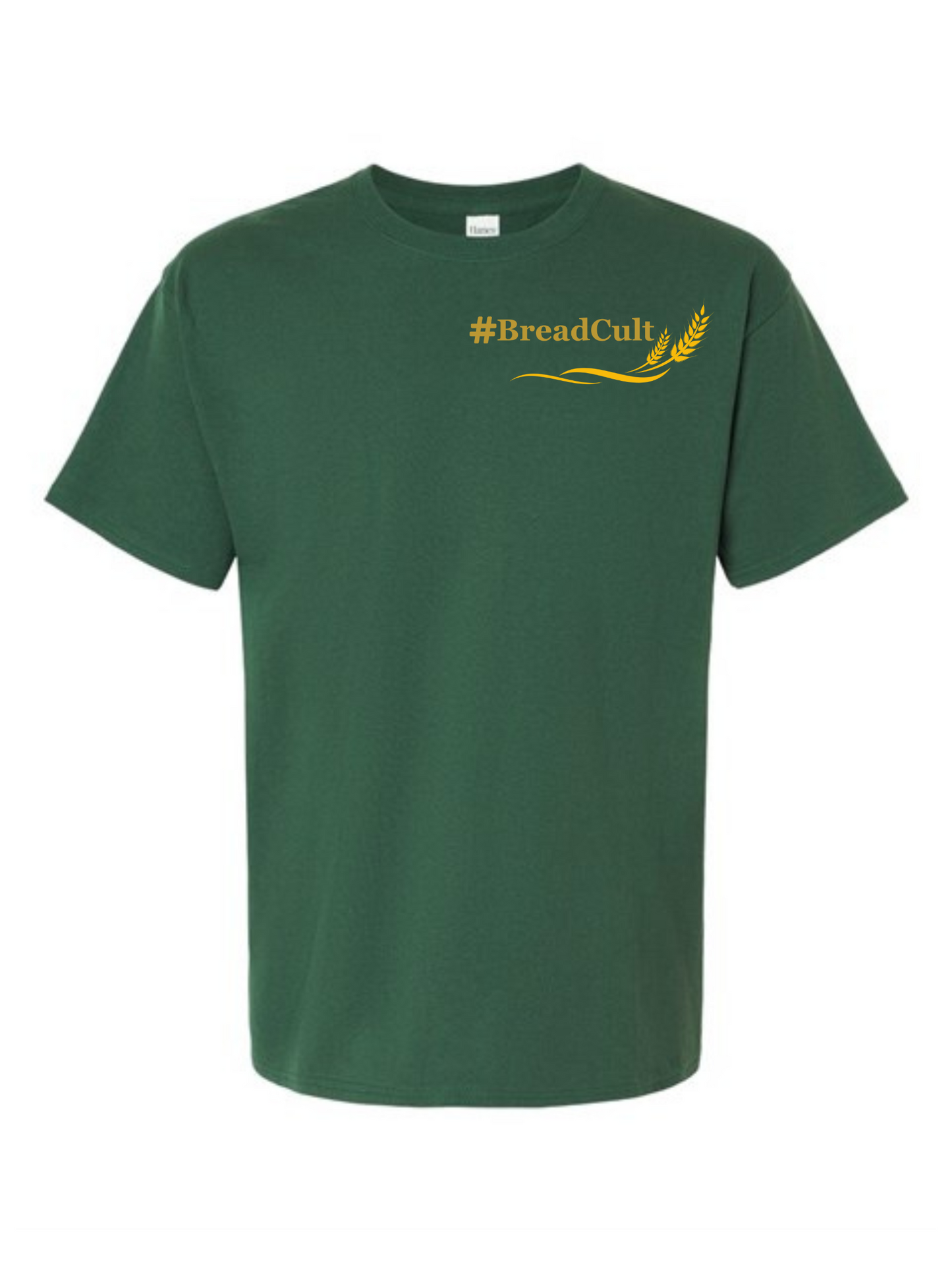 Spring Mysteries Breadcult T-Shirt