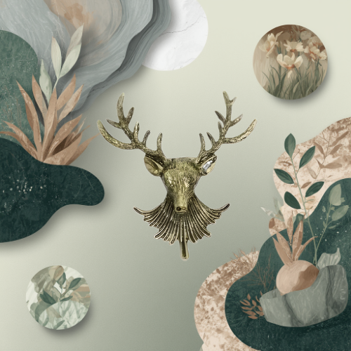 Brooch