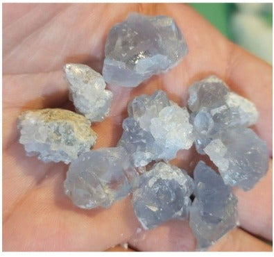 Celestite (small)