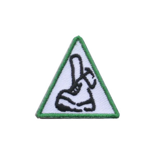SpiralScouts Badges - Earth