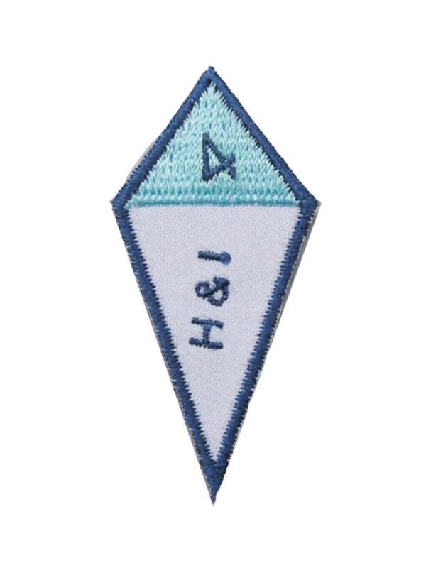 Spiral of Stars Award - SpiralScouts