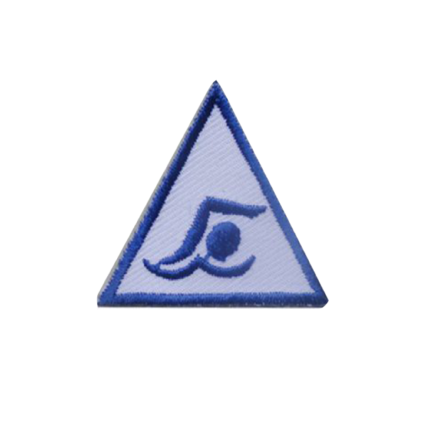 SpiralScouts Badges - Water