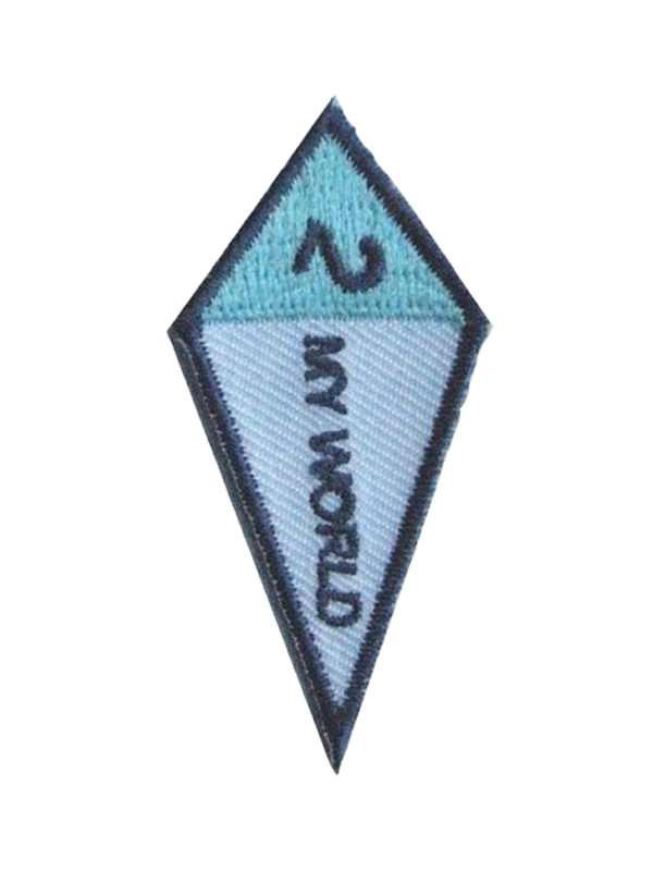 Spiral of Stars Award - SpiralScouts