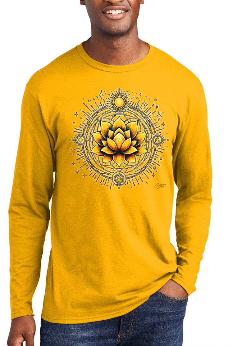 Will Chakra T-Shirts/Hoodies