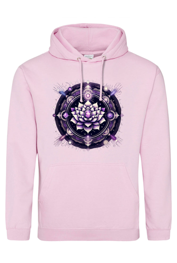 Crown Chakra T-Shirt/Hoodie/Tank