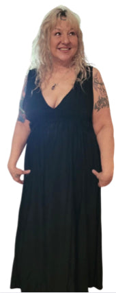 Goddess dress Gown 2025
