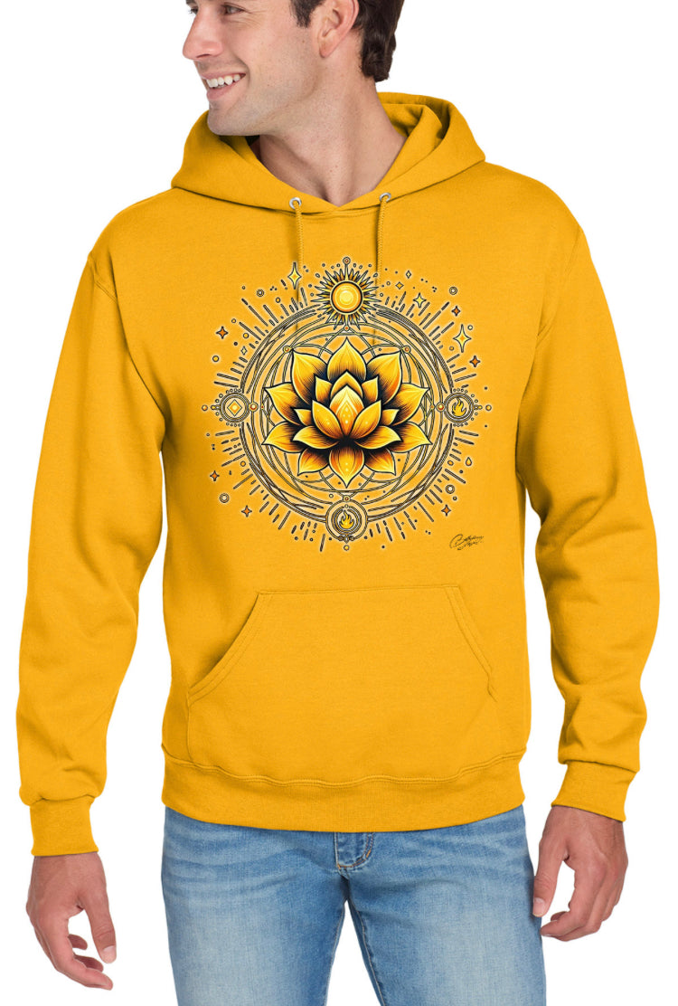 Will Chakra T-Shirts/Hoodies