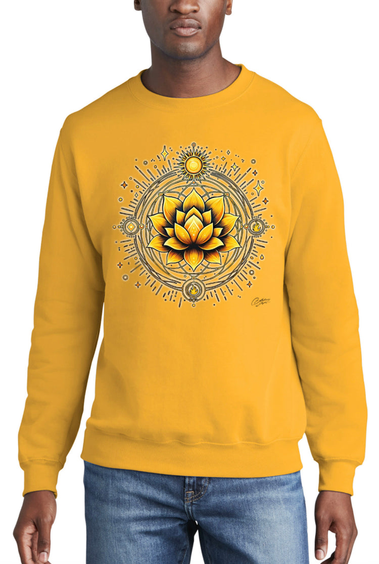 Will Chakra T-Shirts/Hoodies