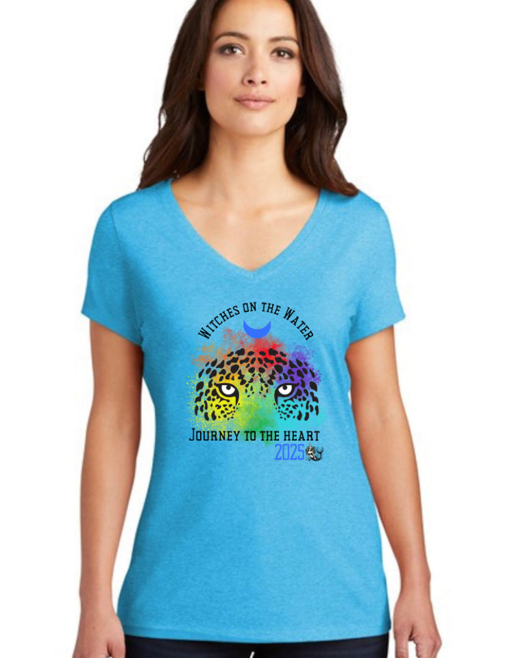 Witches on the Water Cruise T-Shirt 2025