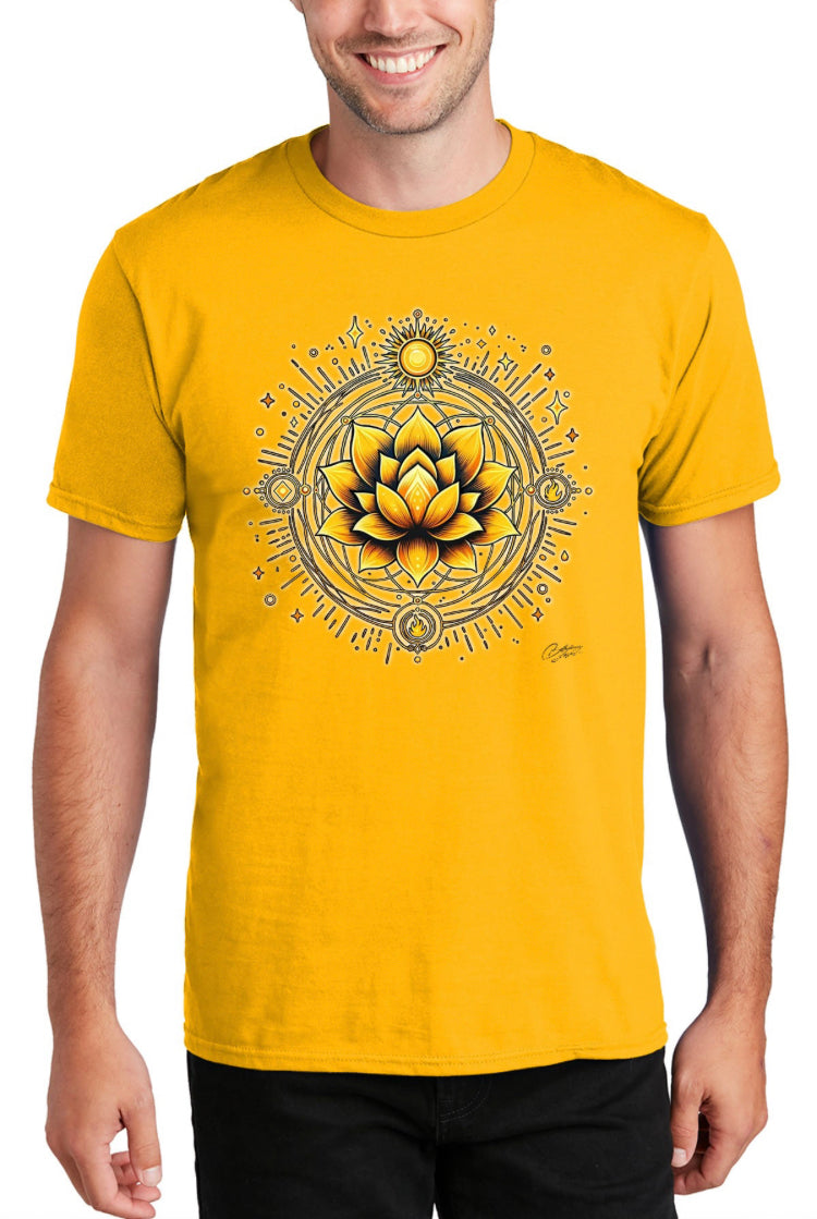 Will Chakra T-Shirts/Hoodies