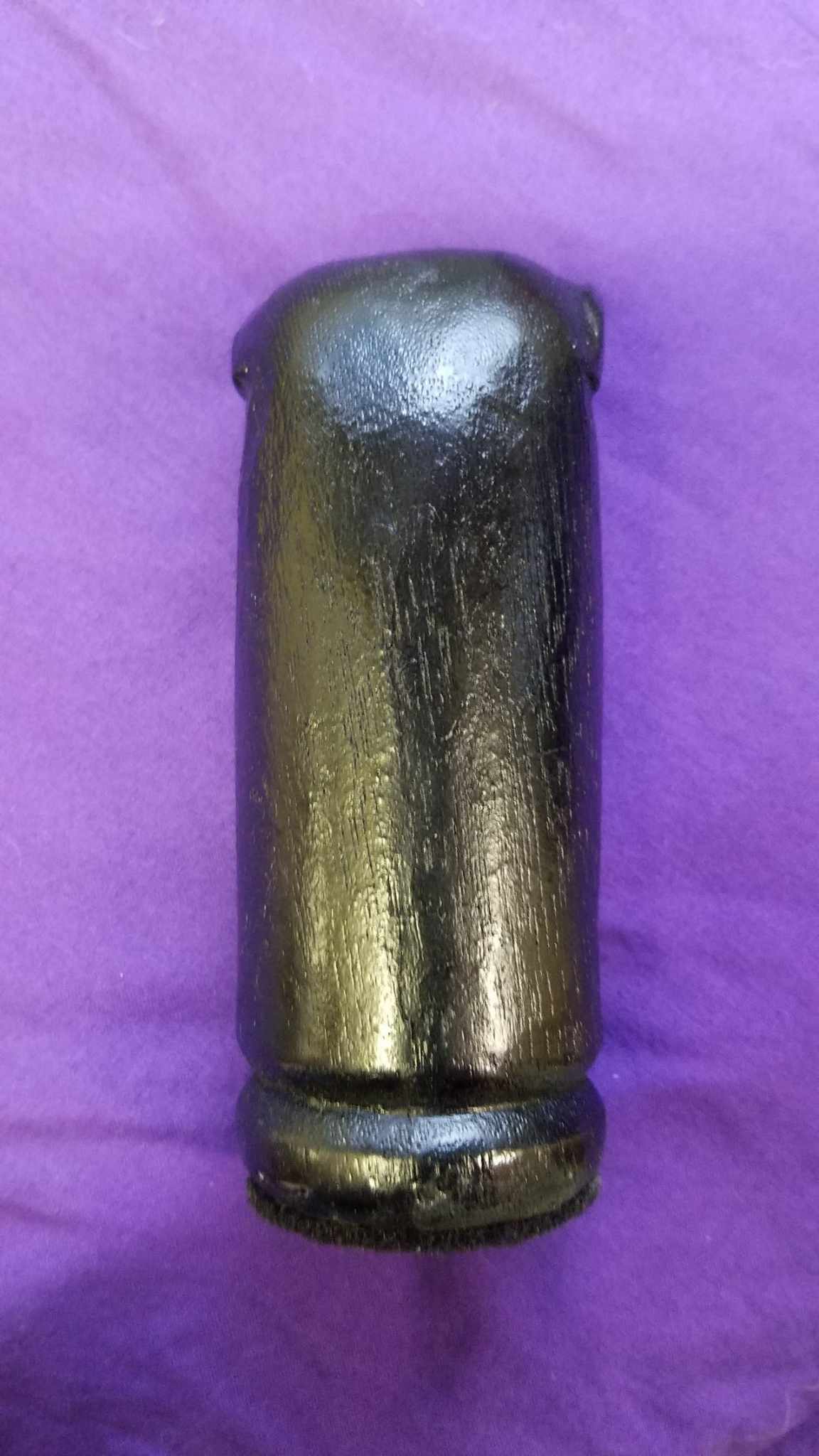 Hecate Resin Statue