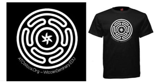Hecate Labyrinth T-Shirt