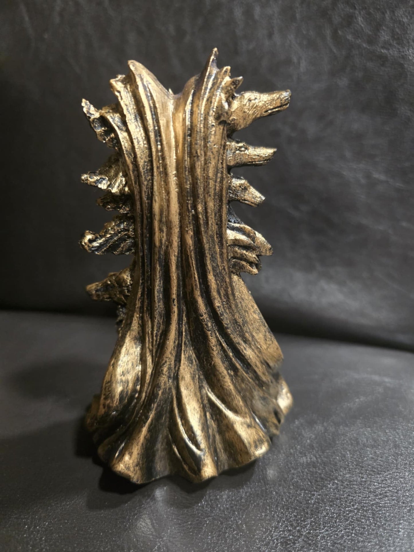 Hekate Statue
