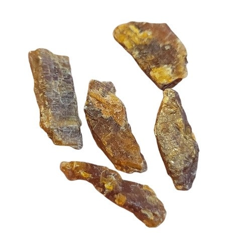 Orange Kyanite