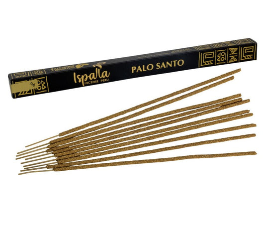 Palo Santo Incense