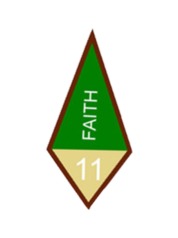 Spiral of Stars Award - SpiralScouts
