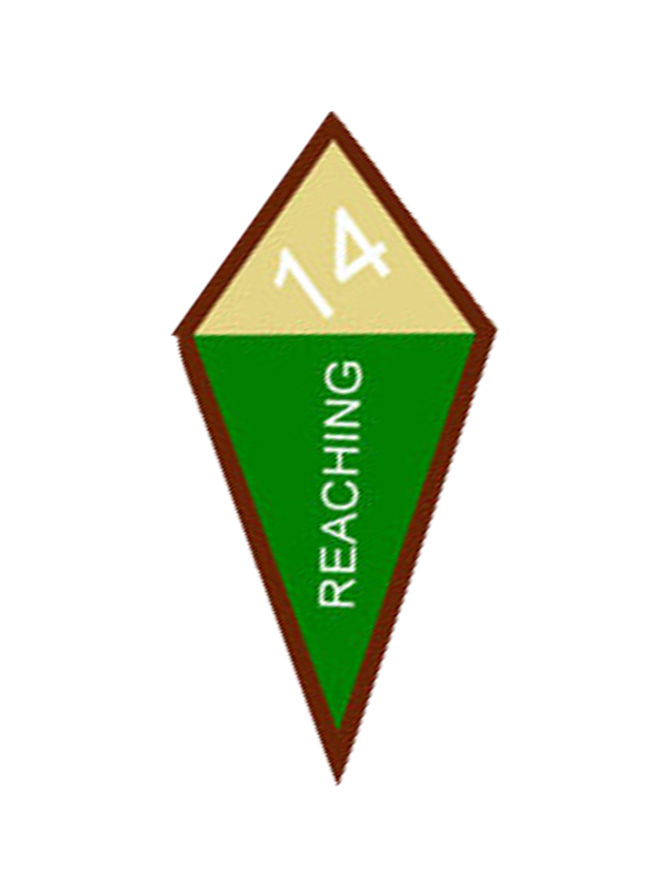 Spiral of Stars Award - SpiralScouts