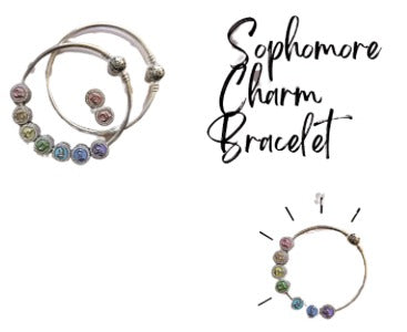 Sophomore Bracelet