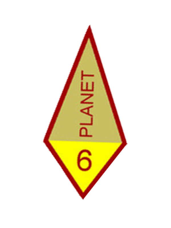 Spiral of Stars Award - SpiralScouts