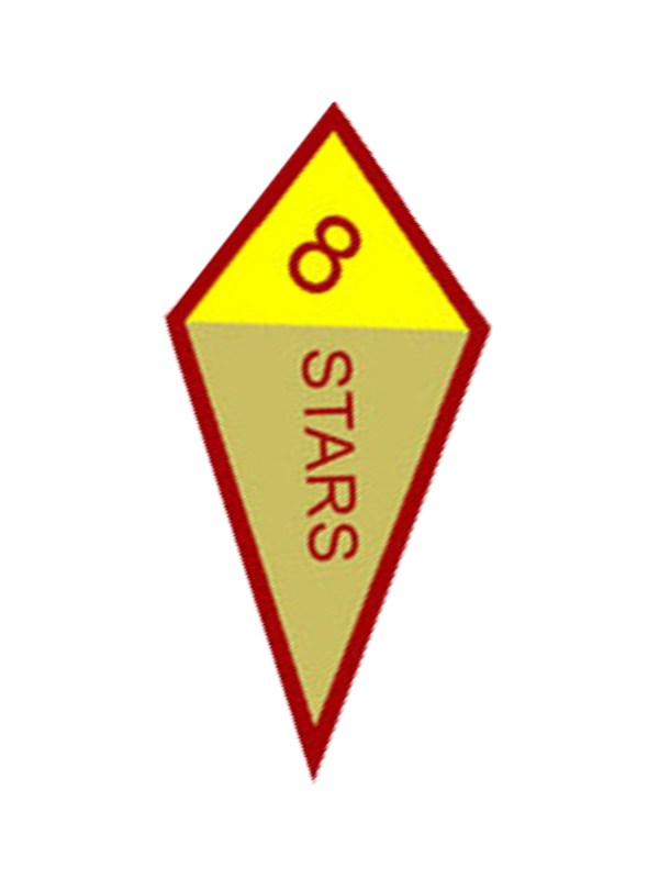 Spiral of Stars Award - SpiralScouts